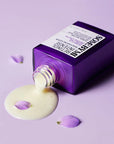 Some By Mi Retinol Intense Reactivating Serum – Close-up of the lightweight serum texture, smooth and non-sticky, being gently massaged into the skin for a refreshed look.