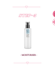 Korean skincare routine for normal skin 5th product Banila Co Clean It Zero Cleansing Balm - makeup-removing cleansing balm with purifying plant extracts
