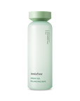 Innisfree Green Tea Balancing Skin – 200ml toner with Jeju Beauty Green Tea and Triple-Amino™ to hydrate and balance oil and moisture levels