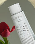 Dr. Althea 345 Relief Cream key ingredients – Niacinamide, Panthenol, and Centella Asiatica to promote healing and hydration