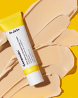 Applying Dr. Jart Ceramidin Cream – smooth, non-greasy formula that quickly absorbs to moisturize and protect sensitive skin