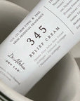 Dr. Althea 345 Relief Cream key ingredients – Niacinamide, Panthenol, and Centella Asiatica to promote healing and hydration