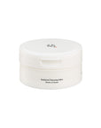 Beauty of Joseon Radiance Cleansing Balm, 100ml, a nourishing balm that melts into oil to remove makeup, sebum, and impurities without irritation