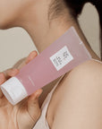 Beauty of Joseon Red Bean Water Gel is fragrance-free and suitable for sensitive skin, providing gentle hydration without irritation