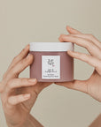 Beauty of Joseon Red Bean Refreshing Pore Mask, 140ml, a pore-cleansing mask with red bean extract and kaolin clay to remove excess oil and dead skin