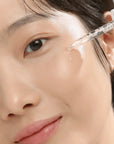 Beauty of Joseon Glow Deep Serum showing its lightweight, fast-absorbing texture that deeply hydrates and brightens the skin without feeling heavy