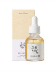 Beauty of Joseon Propolis Serum 30ml with 60% propolis extract and 2% niacinamide, designed to control oil, minimize pores, and hydrate oily or acne-prone skin