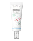 AXIS-Y Heartleaf My Type Calming Cream: Lightweight, water-based moisturizer for soothing and hydrating sensitive skin, ideal for a glowing complexion