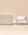 Kaine Vegan Collagen Youth Cream - 50ml lightweight, fast-absorbing moisturizer for smooth, firm, and youthful skin
