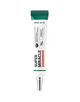 Some By Mi AHA BHA PHA 14 Days Super Miracle Spot All Kill Cream – Targeted spot treatment to reduce pimples, blemishes, and calm troubled skin.
