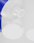 Light and smooth texture of Isntree Hyaluronic Acid Water Essence – a moisturizing essence that nourishes and hydrates the skin without feeling heavy