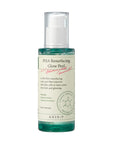 AXIS-Y PHA Resurfacing Glow Peel: A gentle exfoliating gel with 10% PHA and natural extracts like cucumber, papaya, and centella asiatica to clear pores, brighten skin, and promote a smooth, radiant complexion