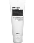 Purito BHA Dead Skin Moisture Gel, a 100ml gel that gently exfoliates, moisturizes, and soothes the skin with tea tree, aloe, BHA, and hyaluronic acid. It helps reduce acne, calm irritation, and improve skin texture for smoother, hydrated skin.