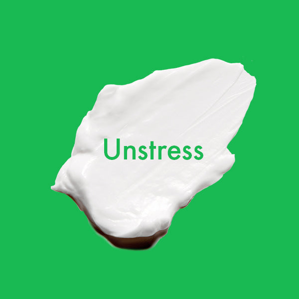 AMUSE Vegan Soybean Hand Cream – LOVE (sweet peach musk), ENERGY (green fruity), UNSTRESS (fragrance-free) for every need
