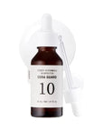 Skin Power 10 Formula VB Effector Serum 30ml - Oil-free Korean skincare serum with vitamin B6 to control excess oil and refresh oily, acne-prone skin