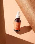 Skin Power 10 Formula YE Effector Serum 30ml - Korean skincare serum with yeast extract for brightening, hydrating, and revitalizing all skin types