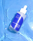 Isntree Hyaluronic Acid Water Essence – lightweight essence with 8 types of hyaluronic acid and prickly pear seed oil for deep hydration and moisture retention