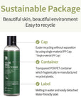 Benton Aloe BHA Skin Toner 200ml bottle with a refreshing formula that hydrates, exfoliates, and soothes the skin