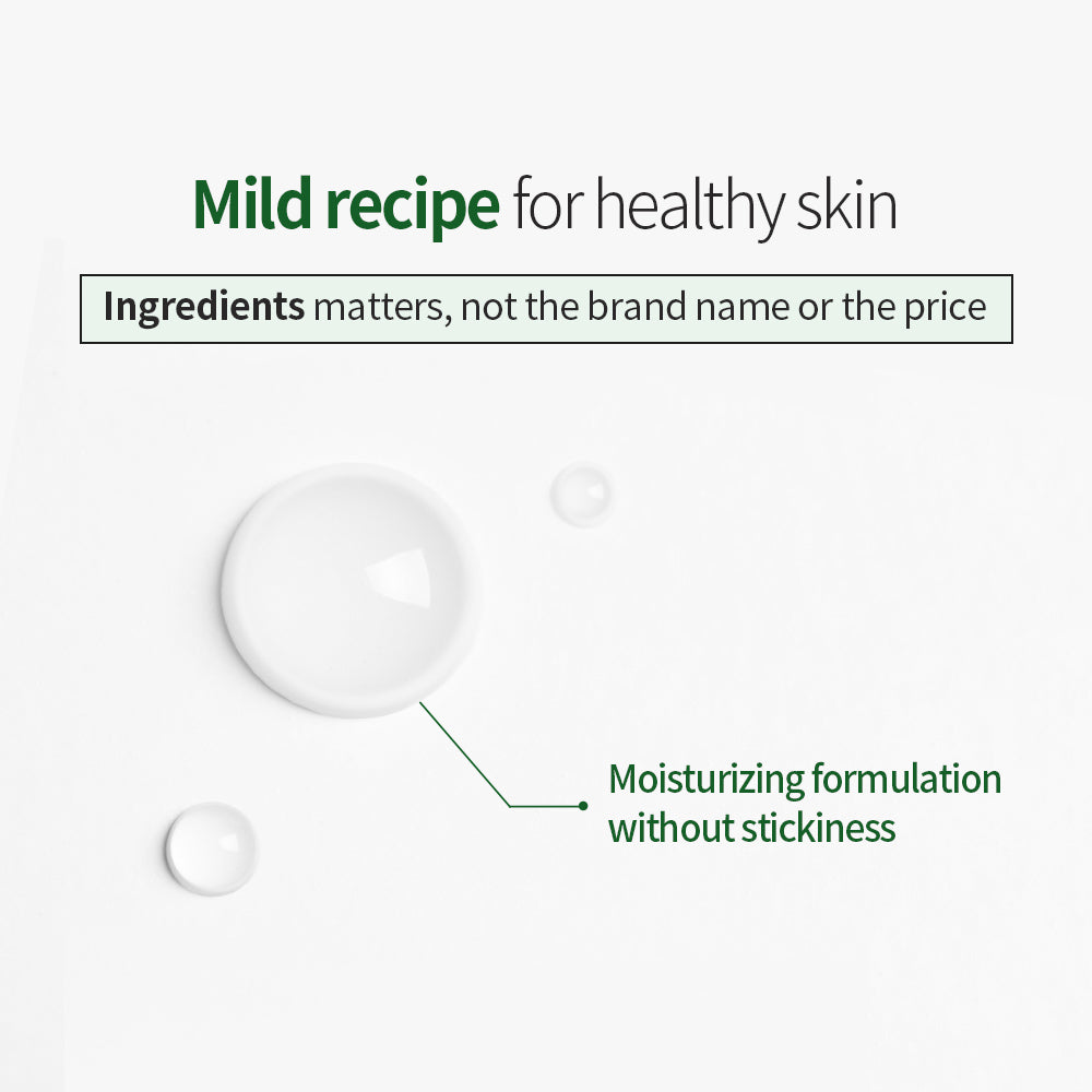 Benton Aloe BHA Skin Toner enriched with soothing Aloe Vera, exfoliating BHA (Salicylic Acid), and calming Portulaca Oleracea Extract