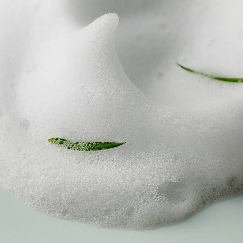 Some By Mi AHA BHA PHA 30 Days Miracle Foam – Rich, bubbly foam for gentle exfoliation and oil control, leaving skin refreshed.