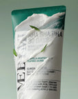Some By Mi AHA BHA PHA 30 Days Miracle Foam – Rich, bubbly foam for gentle exfoliation and oil control, leaving skin refreshed.