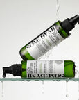 Some By Mi Cica Peptide Anti Hair Loss Derma Scalp Tonic – A hair tonic with 11 peptides and Cica to nourish the scalp, reduce hair loss, and promote stronger, healthier hair.