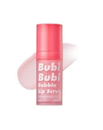 Unpa Bubi Bubi Bubble Lip Scrub – A gentle lip scrub that exfoliates dry, flaky lips and removes lip makeup, leaving your lips soft, smooth, and moisturized with the unique gel-to-bubble transformation.