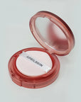 APRILSKIN Hero Cushion with SPF 50+ / PA++++ for strong sun protection and UV defense
