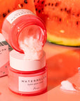 Ariul Watermelon Hydro Vital Cream boosts skin hydration, smooths fine lines, and delivers a fresh, radiant glow
