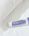 Purito Dermide Cica Barrier Sleeping Pack 80ml – Soothing overnight cream with Centella Asiatica (Cica) to repair and hydrate skin.