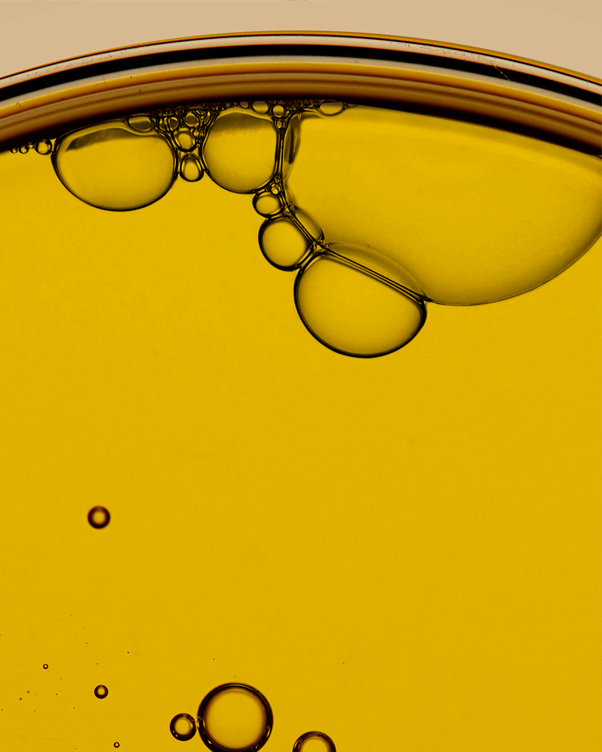 AXIS-Y Biome Resetting Moringa Cleansing Oil leaves skin feeling soft, clean, and bright, with a healthy, refreshed glow