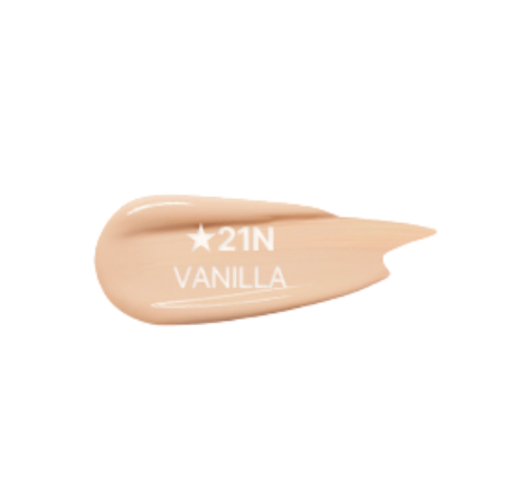 Moonshot Performance Cushion Light Fixing shades – Available in two shades: