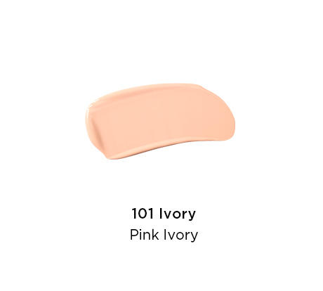 Moonshot Micro Calming Fit Cushion shades – Available in three shades: Pink Ivory (