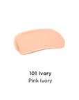 Moonshot Micro Calming Fit Cushion shades – Available in three shades: Pink Ivory (