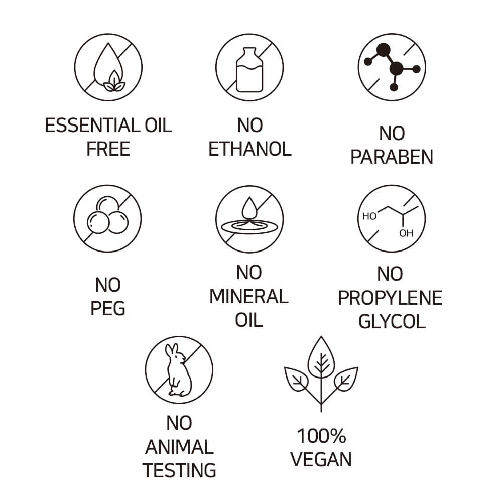 Cruelty-free Purito Centella Unscented Serum Renewal – Not tested on animals, ensuring ethical skincare for all users.