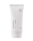 Mixsoon Centella Sun Cream – Lightweight, non-greasy sunscreen with SPF 50+ PA++++ for broad-spectrum UV protection and soothing benefits from Centella Asiatica.