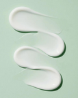 Close-up of Mixsoon Centella Sun Cream’s smooth, serum-like texture – Lightweight and fast-absorbing for a refreshing finish that hydrates and protects the skin.