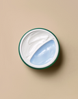 AXIS-Y Cera-Heart My Type Duo Cream helps balance moisture by applying light gel to oily areas and deep cream to dry zones
