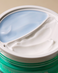 AXIS-Y Cera-Heart My Type Duo Cream leaves skin soft, smooth, and balanced with hydration tailored to oily and dry zones