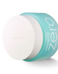 Banila Co Clean It Zero Cleansing Balm Revitalizing 100ml, balm-to-oil formula with powerful antioxidants like Resveratrol and Grape Seed Oil, perfect for removing makeup while combating signs of aging and revitalizing skin