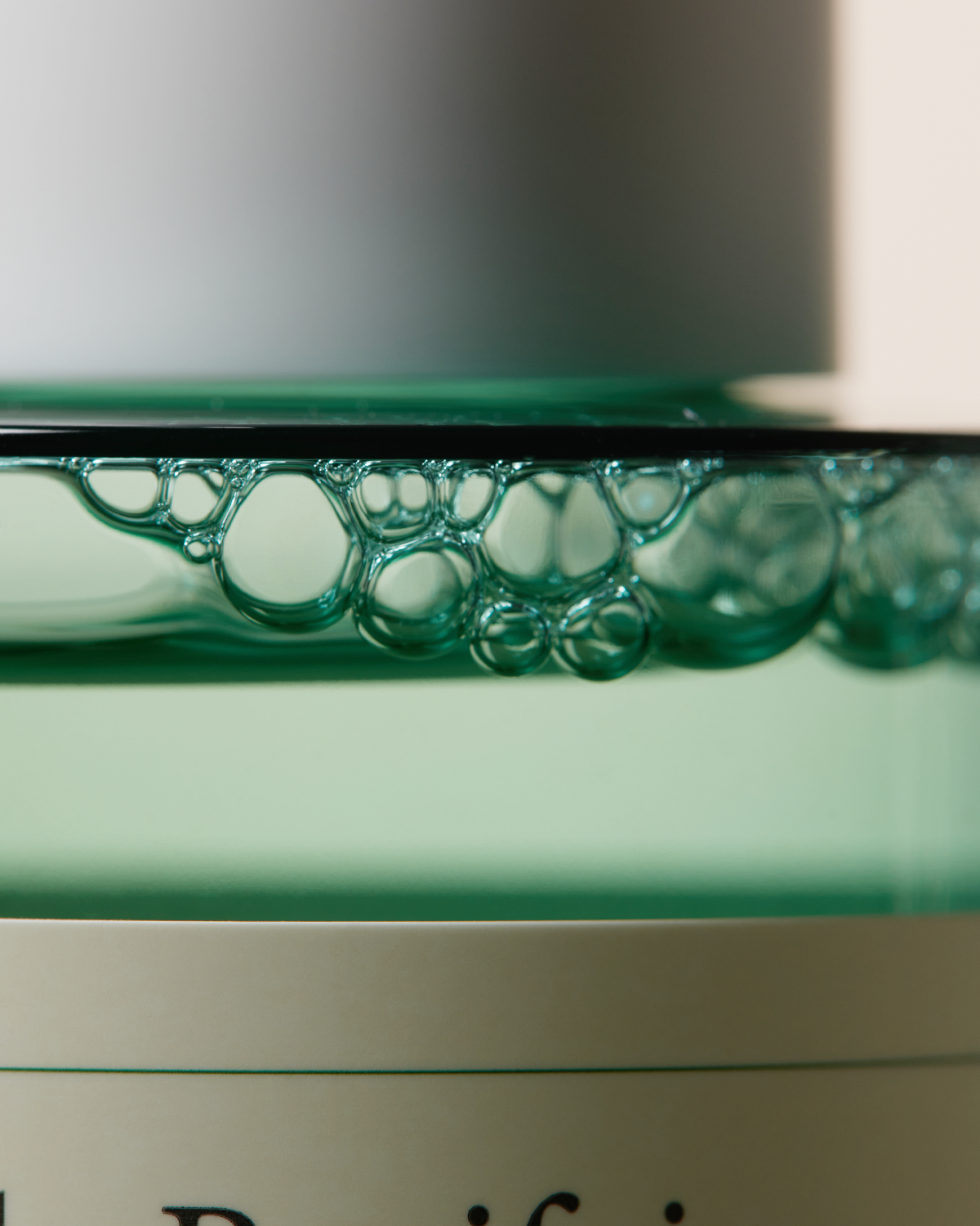 AXIS-Y Daily Purifying Treatment Toner maintains a balanced pH level to reduce breakouts and promote a healthy complexion