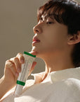 AXIS-Y Dark Spot Correcting Glow Serum helps fade dark spots and even skin tone, leaving skin bright, smooth, and radiant