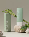 Kaine Green Fit Pro Sun SPF 50+ Sunscreen - sweat-proof, lightweight, and hydrating sunscreen for sensitive skin with strong UV protection
