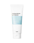 Purito Defense Barrier PH Cleanser 150ml – Gentle gel cleanser for balancing pH and strengthening the skin’s barrier.