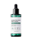 Some By Mi AHA BHA PHA 30 Days Miracle Serum – Acne treatment serum with tea tree leaf water, centella asiatica, and AHA/BHA/PHA for clear, smooth skin.