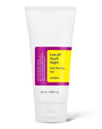 COSRX Low pH Good Night Soft Peeling Gel – A gentle exfoliating gel with a low pH that soothes and hydrates sensitive skin