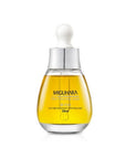 MIGUHARA Ultra Whitening Ampoule Origin – A brightening ampoule that helps even skin tone, reduce dark spots, and hydrate the skin with ingredients like niacinamide and chamomile flower extract.