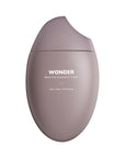 Haruharu Wonder Black Rice Hyaluronic Cream with natural ingredients for deep hydration and skin protection