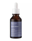 Mary & May Marine Collagen Serum – A 30ml bottle of lightweight serum containing 95% plant-based marine collagen to boost skin elasticity, reduce wrinkles, and promote firm, smooth skin.