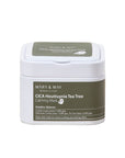 Mary & May Cica Houttuynia Tea Tree Calming Mask – A soothing sheet mask with Centella Asiatica, Houttuynia Cordata, and Tea Tree Extract, perfect for irritated and sensitive skin.